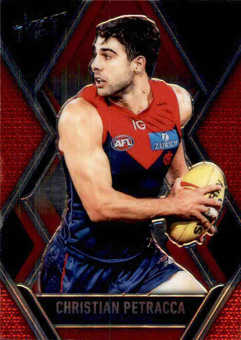 2025 Select Footy Stars AFL Luminous Base Cards - Cards L100 to L198 - Pick Your Card