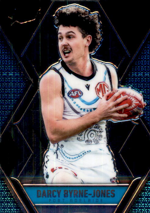 2025 Select Footy Stars AFL Luminous Base Cards - Cards L100 to L198 - Pick Your Card