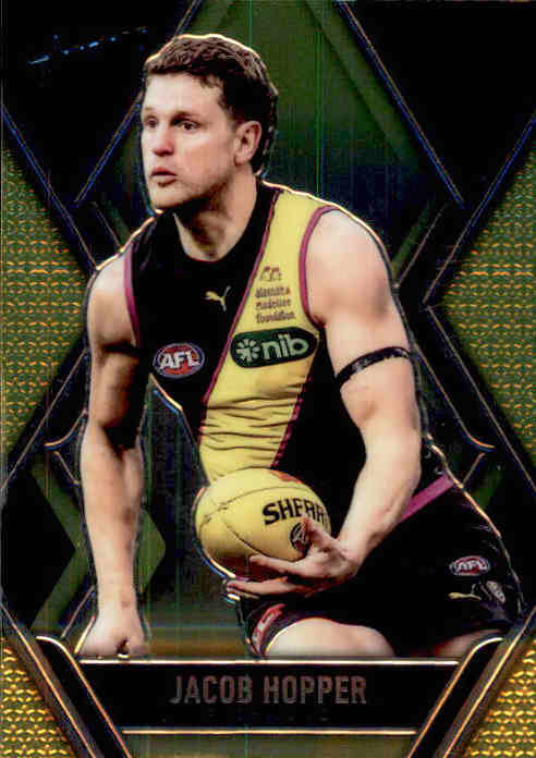 2025 Select Footy Stars AFL Luminous Base Cards - Cards L100 to L198 - Pick Your Card