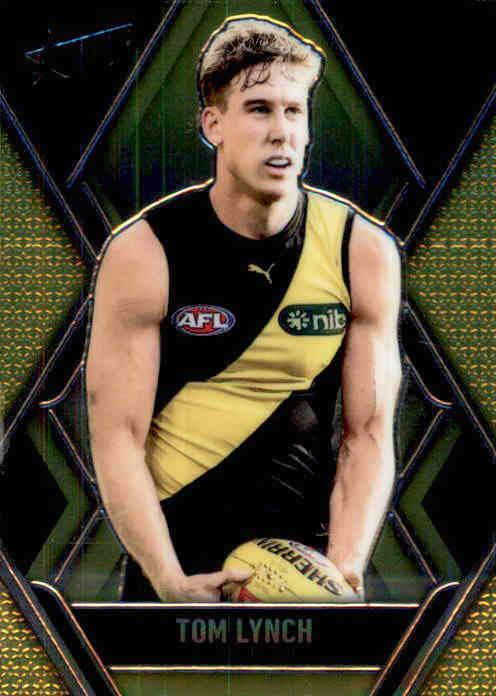2025 Select Footy Stars AFL Luminous Base Cards - Cards L100 to L198 - Pick Your Card