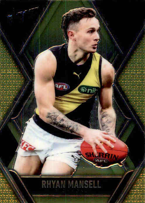 2025 Select Footy Stars AFL Luminous Base Cards - Cards L100 to L198 - Pick Your Card