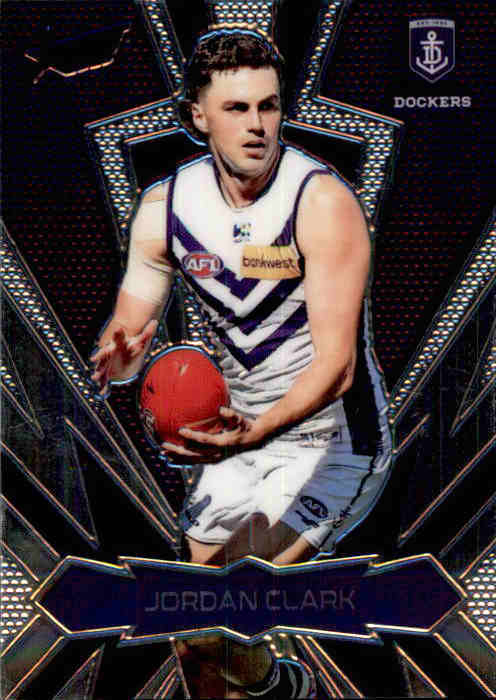 2025 Select Footy Stars AFL Luminous Thunderbolt Cards - Pick Your Card