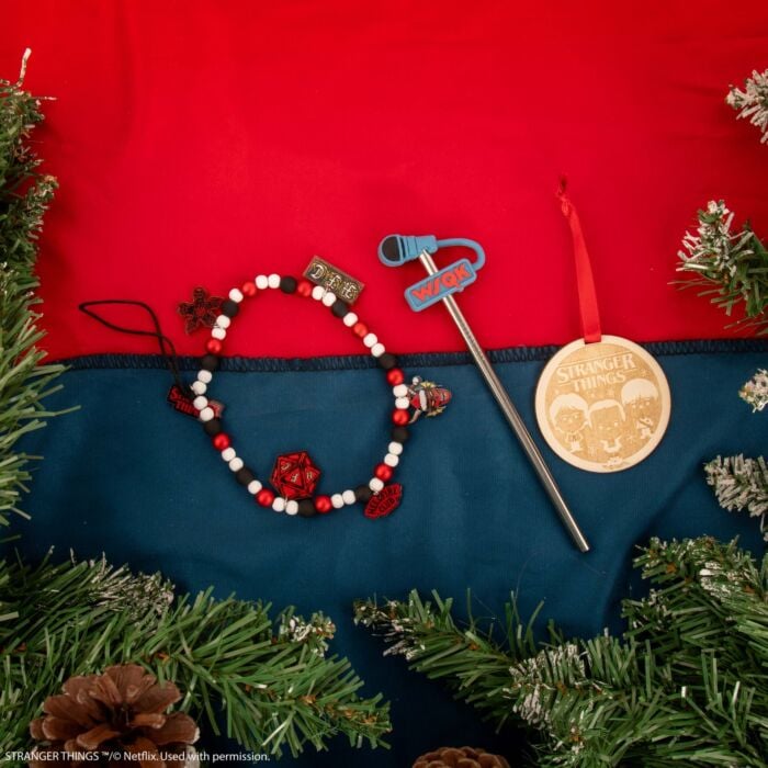 Stranger Things – Deluxe Advent Calendar