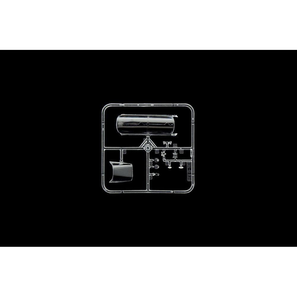 ITALERI TORNADO GR.1/IDS GULF WAR WAR THUNDER EDITION, 1:48 Scale Model Kit