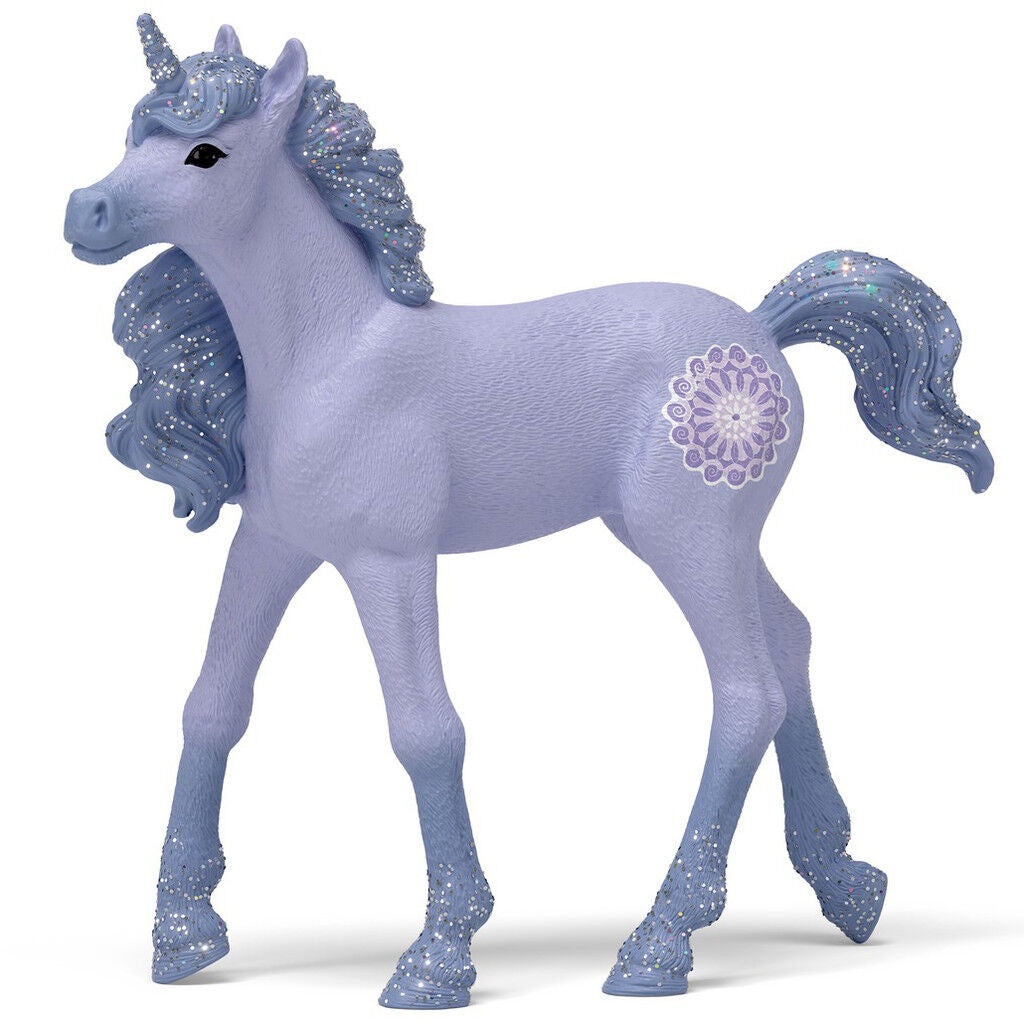 Schleich Iris Unicorn Foal