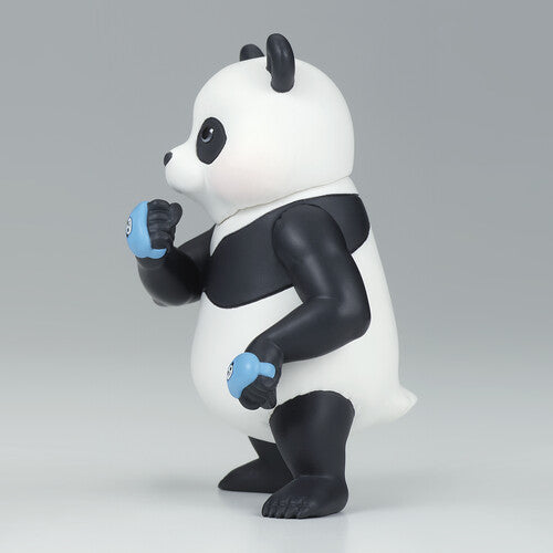 Jujutsu Kaisen - Q Posket Petit - vol.2 Panda Statue