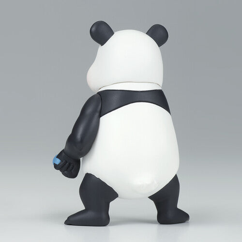 Jujutsu Kaisen - Q Posket Petit - vol.2 Panda Statue