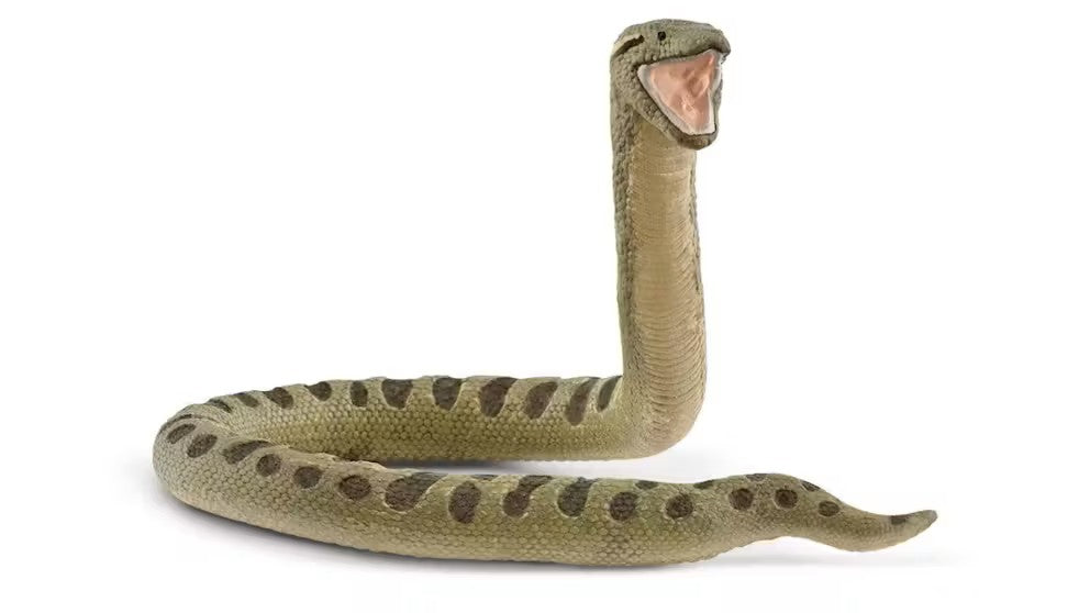 Schleich 42625 - Wild Life - Danger in the Swamp