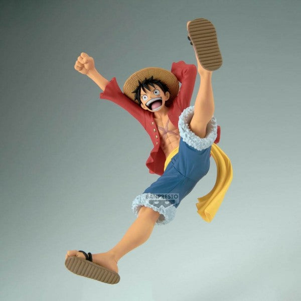 Monkey D. Luffy (Vol. 2) – One Piece: Romance Dawn – Figure
