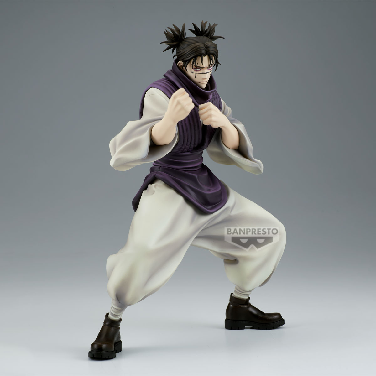Banpresto JUJUTSU KAISEN - Choso Maximatic Prize Figure (Ver. A)
