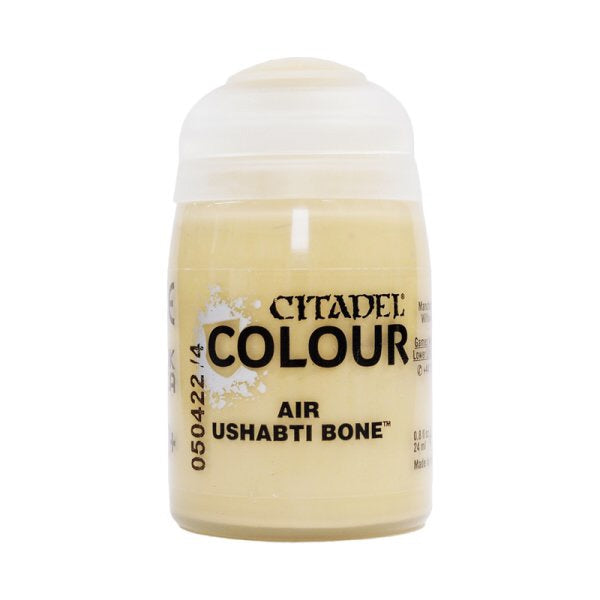 Citadel Air Ushabti Bone 28-33 Acrylic Paint 24ml