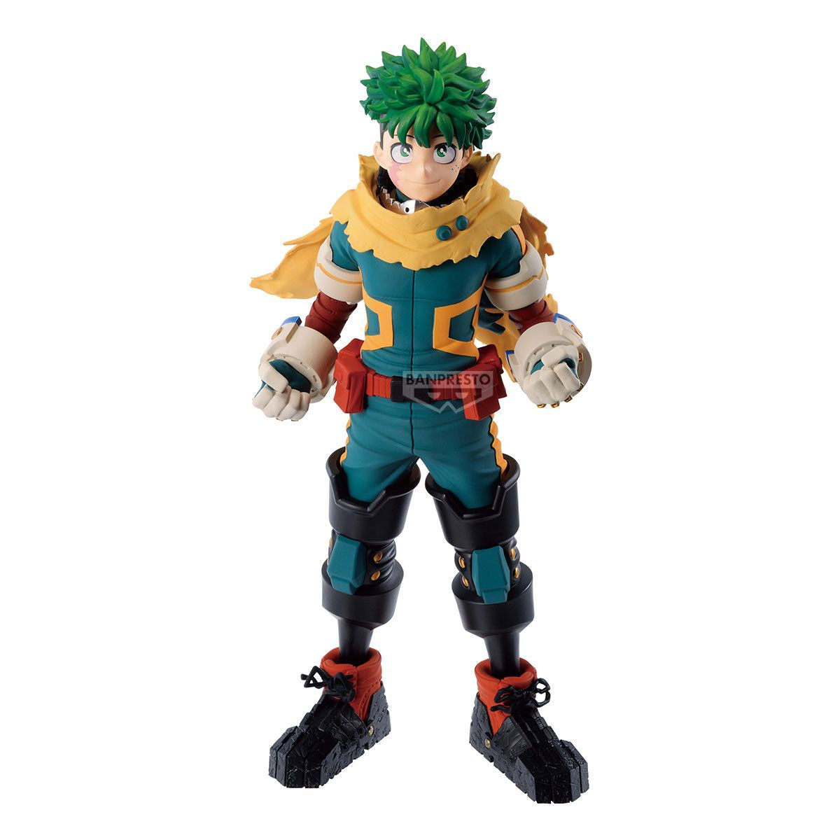 My Hero Academia - Izuku Midoriya Figure