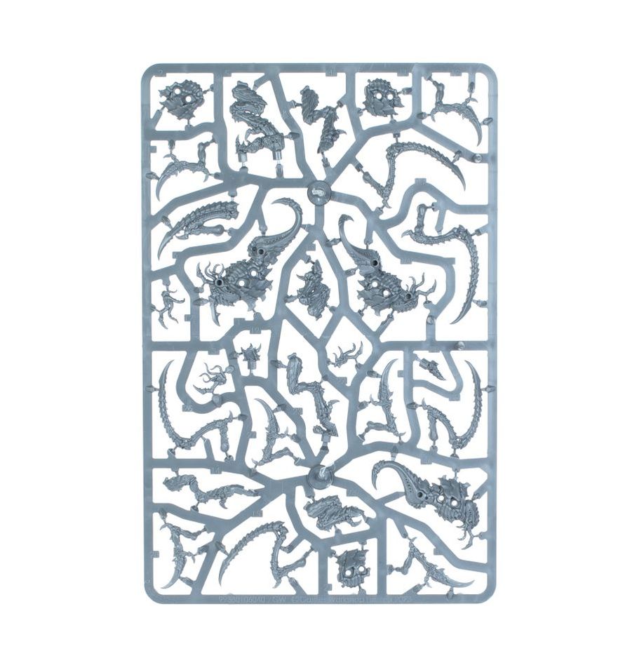 Warhammer 40,000 - 40-05, Ultimate Starter Set