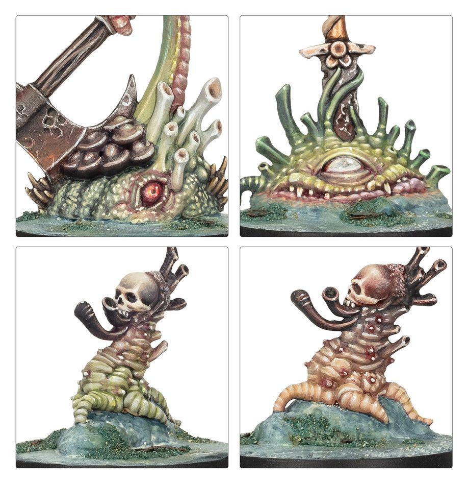 Warhammer Quest: Darkwater