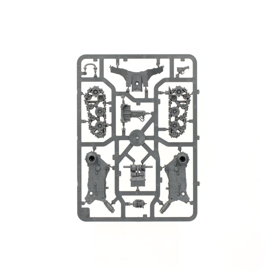 Warhammer 40,000 - 60-53, Getting Started with Orks