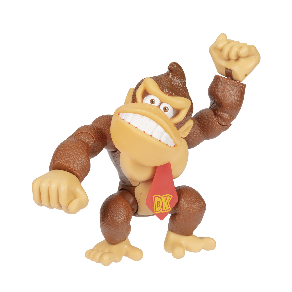 Nintendo 6" Donkey Kong Figure