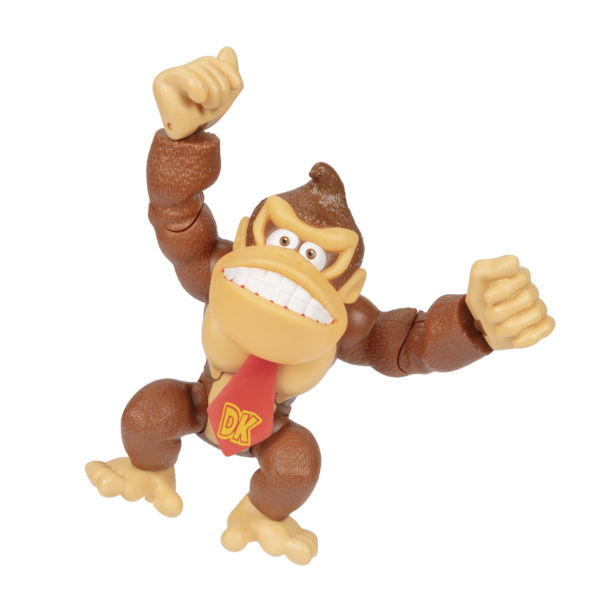 Nintendo 6" Donkey Kong Figure