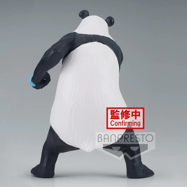Jujutsu Kaisen - Statue Toge Inumaki & Panda (B: Panda) Statue