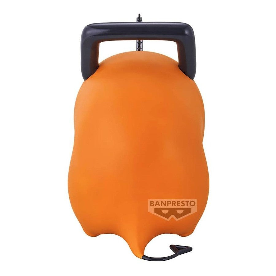 Banpresto Chainsaw Man Pochita Big Sofvimates Figure