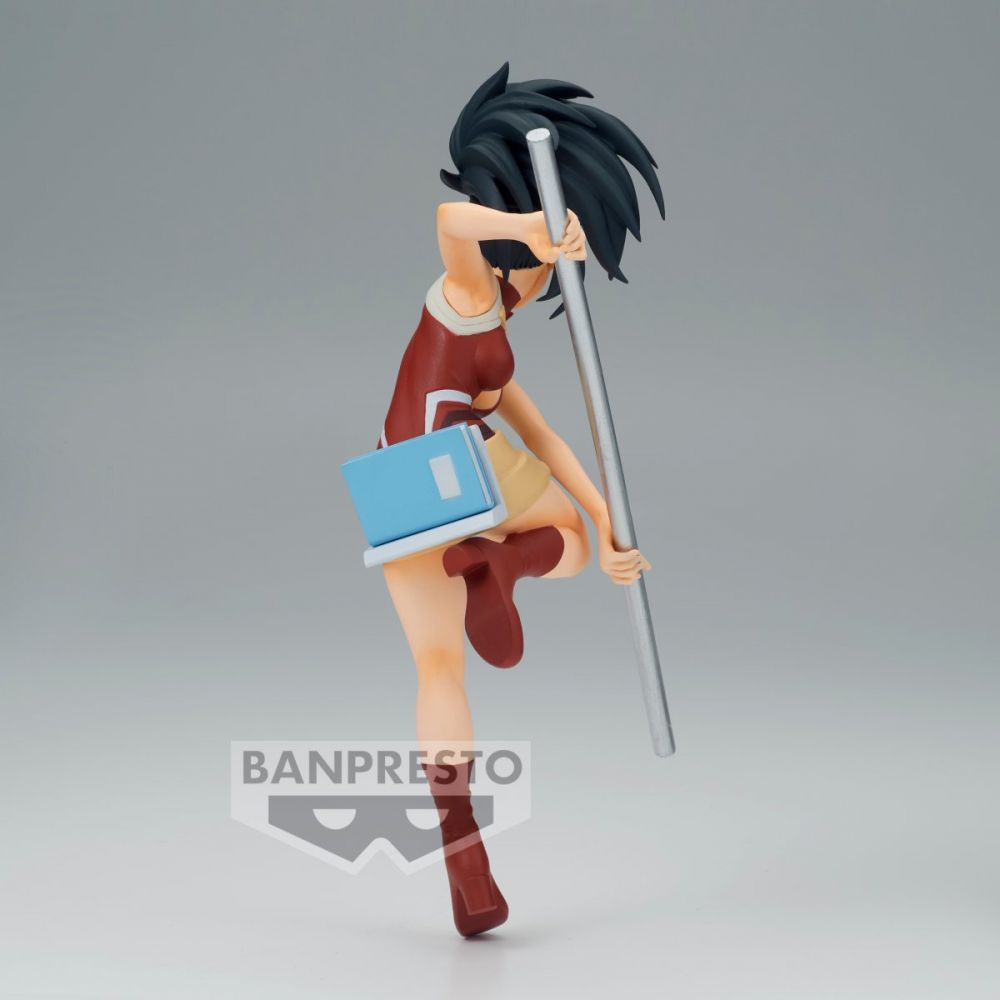 My Hero Academia - The Amazing Heroes - Momo Yaoyorozu Figure Vol.37