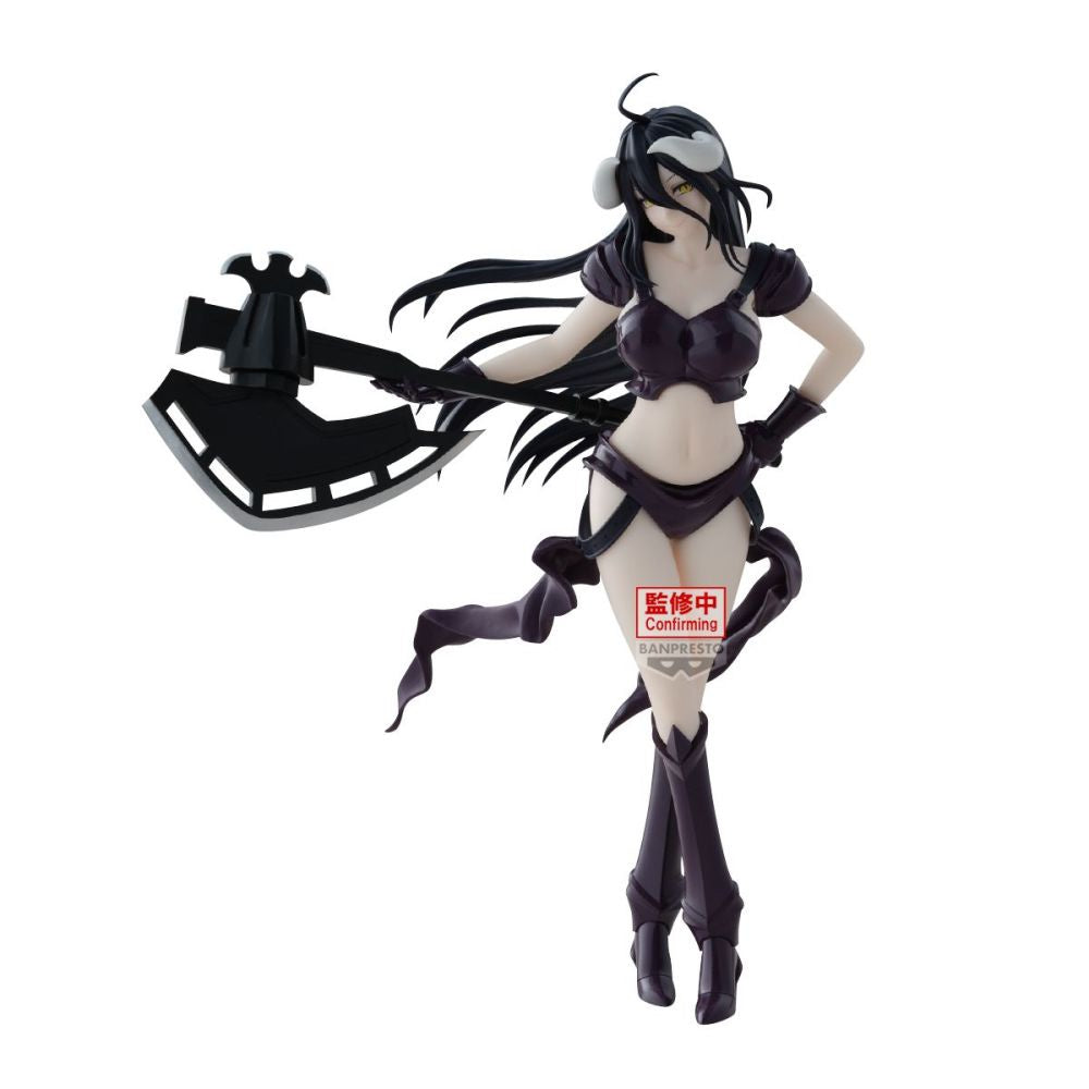 Overlord - Albedo (Bikini Armour Ver.) Figure