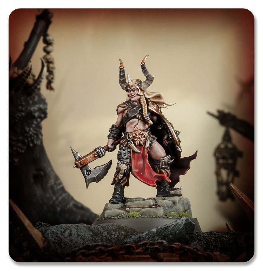 Warhammer Age of Sigmar 83-119, Slaves To Darkness: Oath Fulfilled