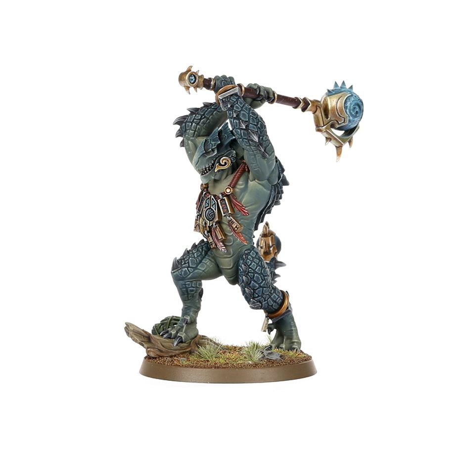 Warhammer Age of Sigmar 88-23, Seraphon, Kroxigor