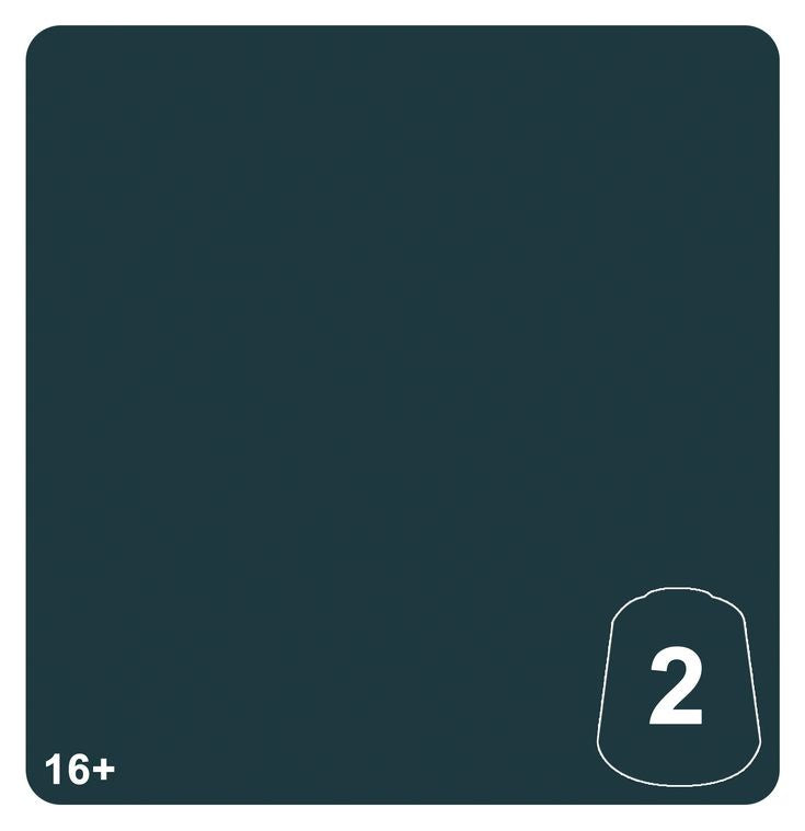 Warhammer Colour - Tone Pro: Craventhrone Cloak 2, 20-312 Acrylic Paint 12ml