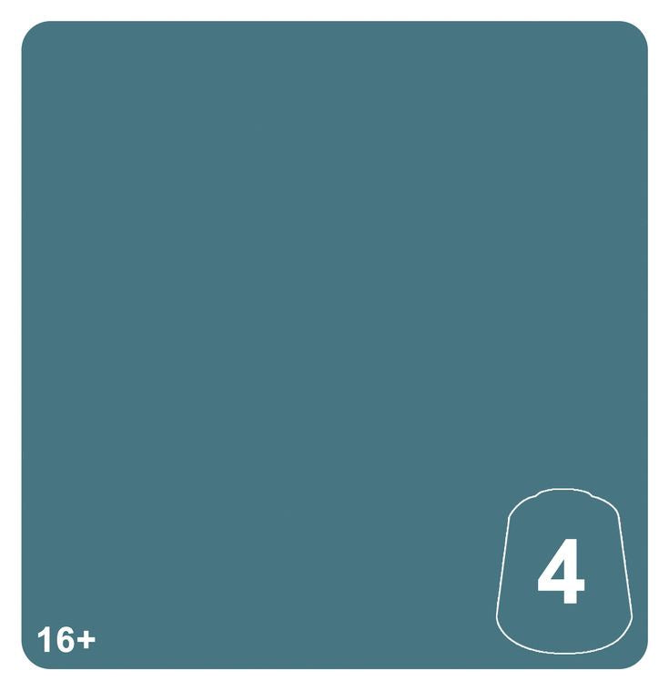 Warhammer Colour - Tone Pro: Craventhrone Cloak 4, 20-314 Acrylic Paint 12ml