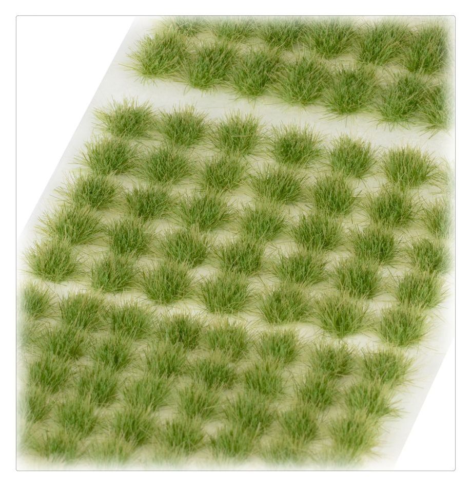 Warhammer Colour Tufts Verdia Veldt 66-25