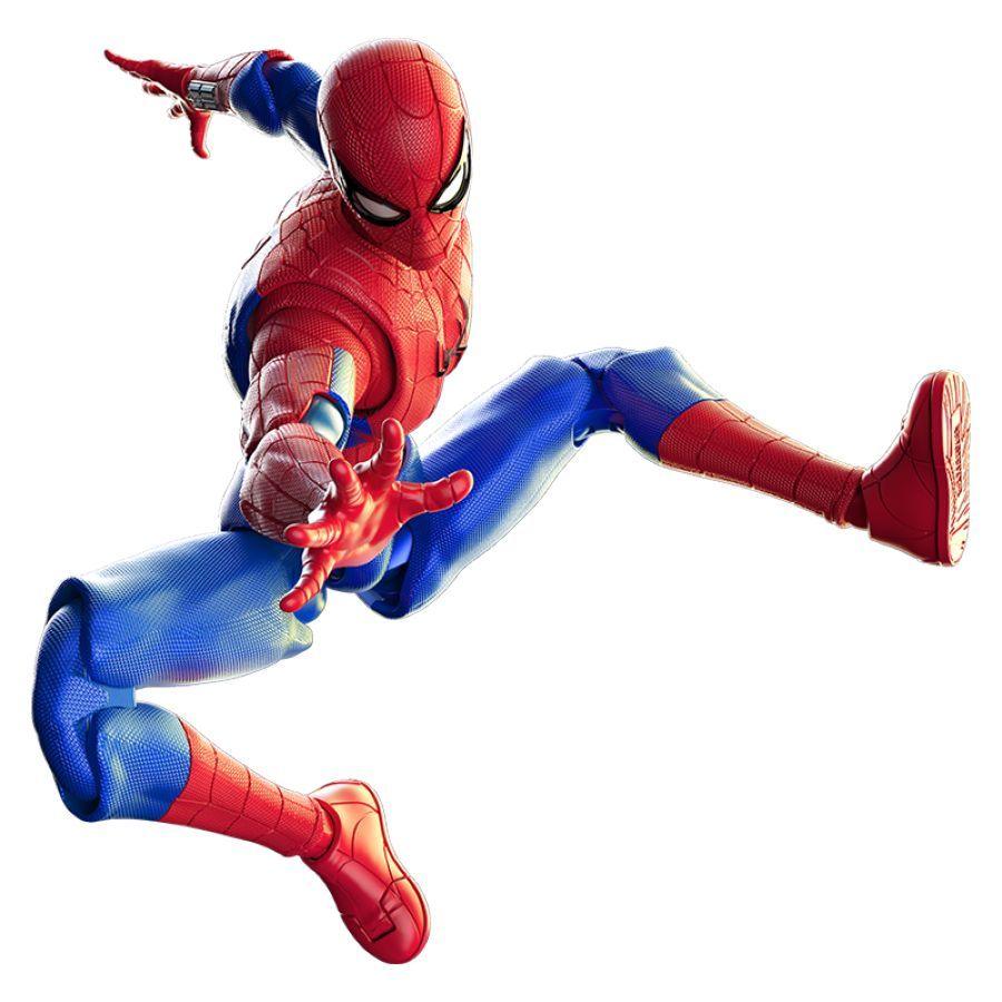 Spider-Man: Brand New Day – Champion Class 13 Spider-Man Model Kit