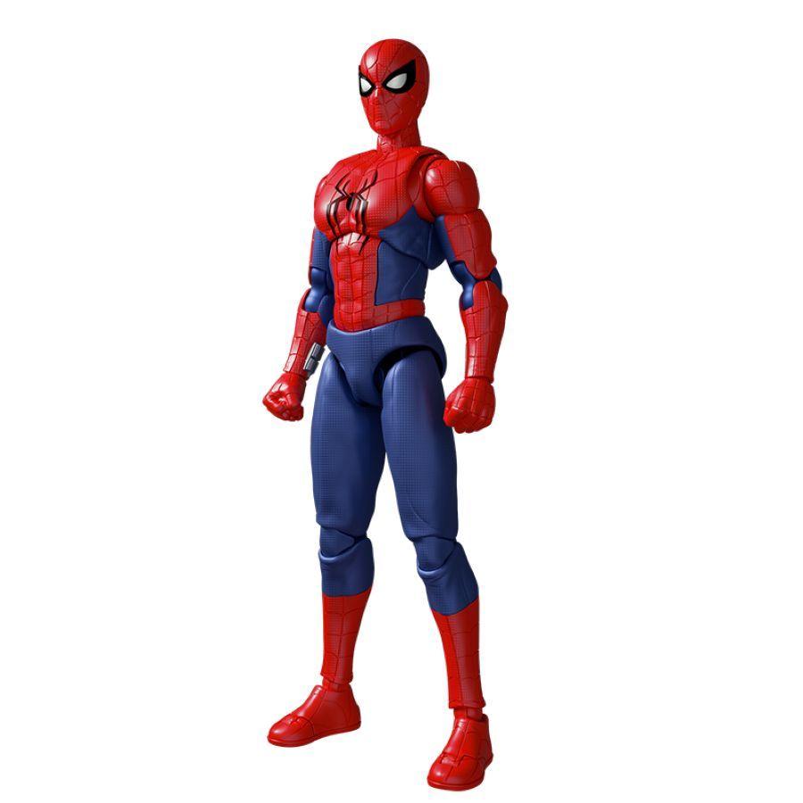 Spider-Man: Brand New Day – Champion Class 13 Spider-Man Model Kit