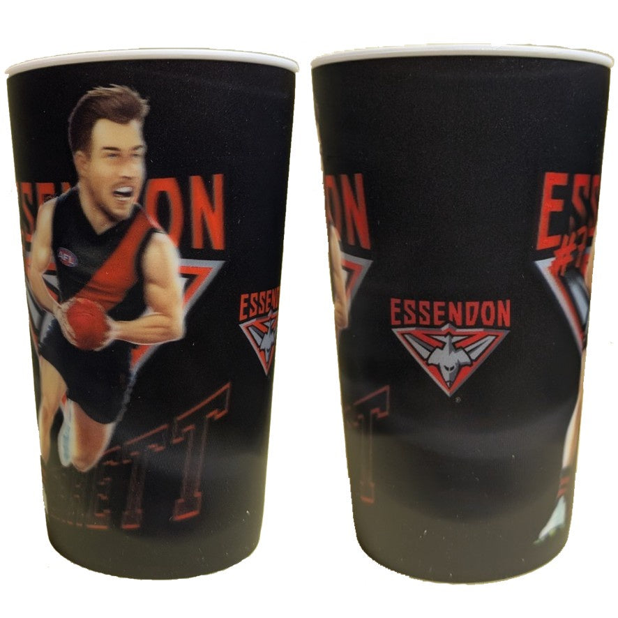 ZACH MERRETT, GRANGE LENTICULAR TUMBLER