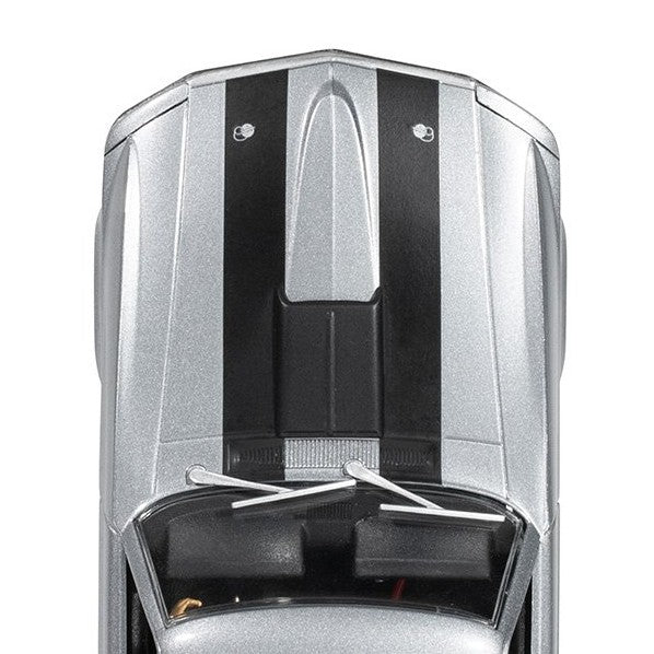 SCALEXTRIC JOHN WICK FORD MUSTANG BOSS 429 Slot Car