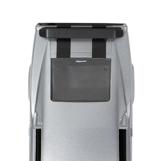 SCALEXTRIC JOHN WICK FORD MUSTANG BOSS 429 Slot Car