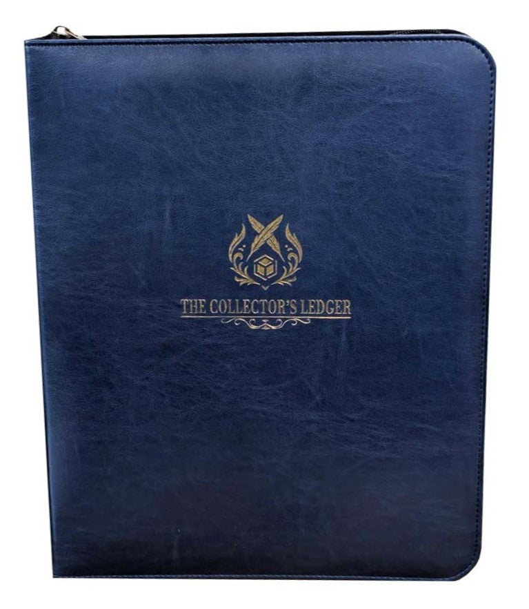 Desacne - The Collector’s Ledger Volume I
