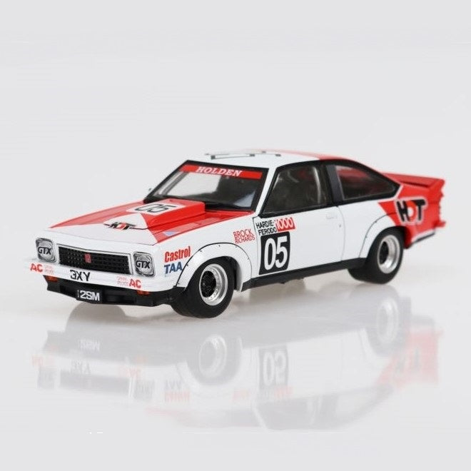 Holden A9X Torana 308, 1978 Bathurst Winner, 1:24 Scale Diecast