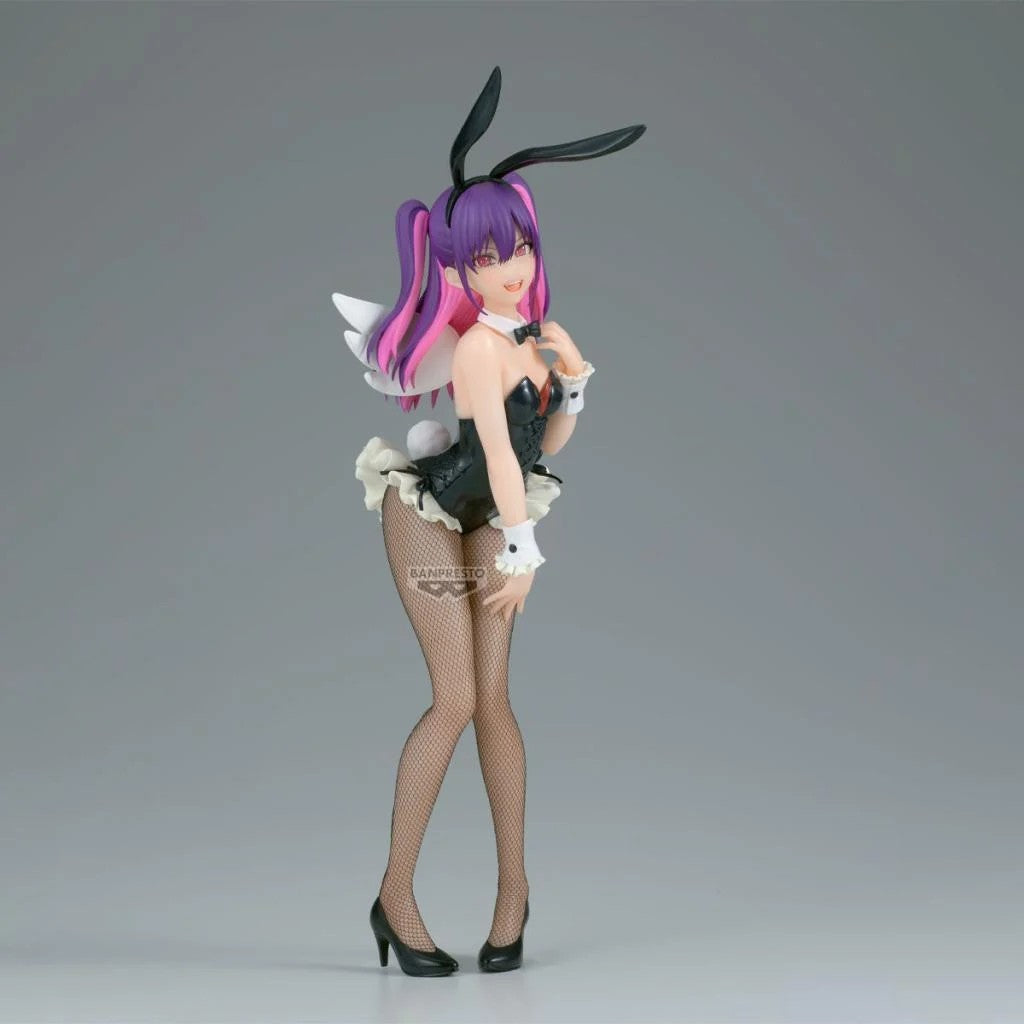 2.5 DIMENSIONAL SEDUCTION Glitter & Glamours - Miriella - Figure