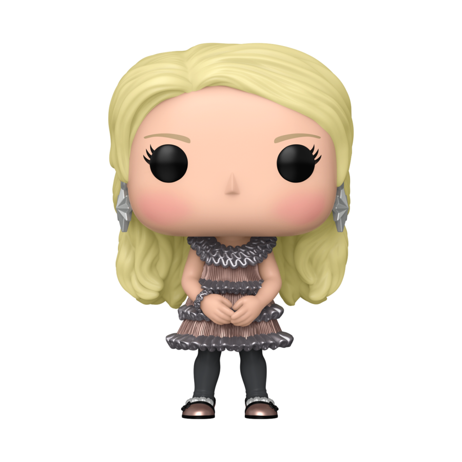 Harry Potter - Luna Lovegood (Party Dress) Pop! Vinyl