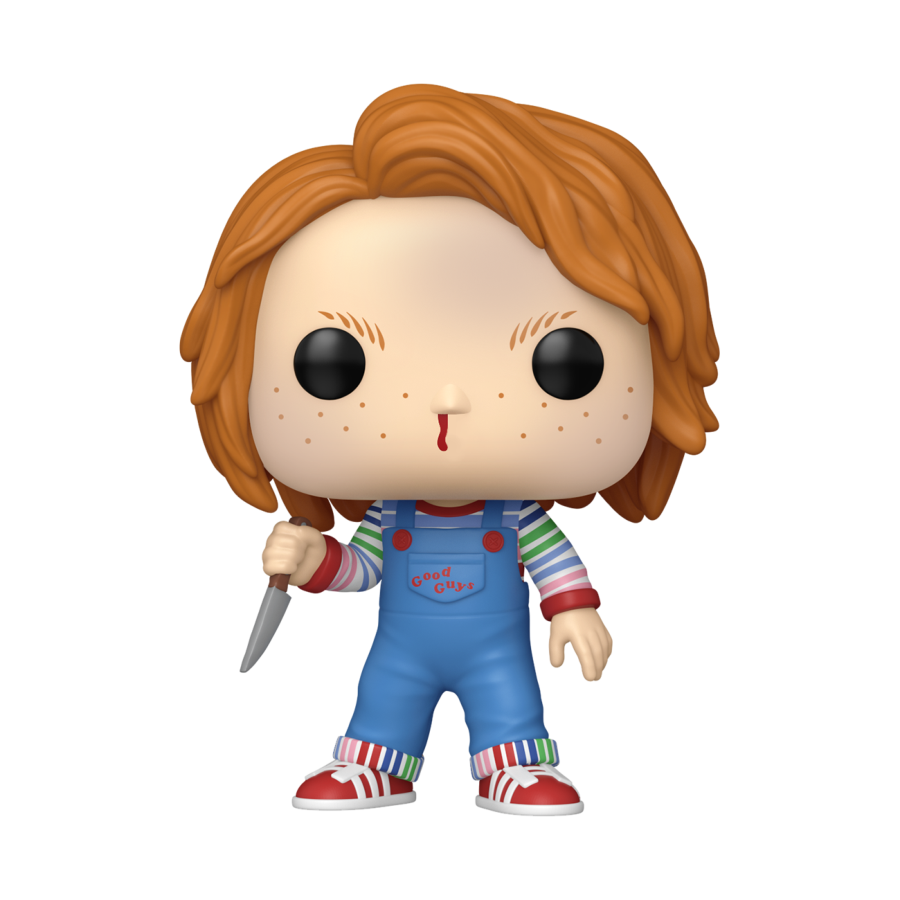Chucky (TV) - Chucky Pop! Vinyl