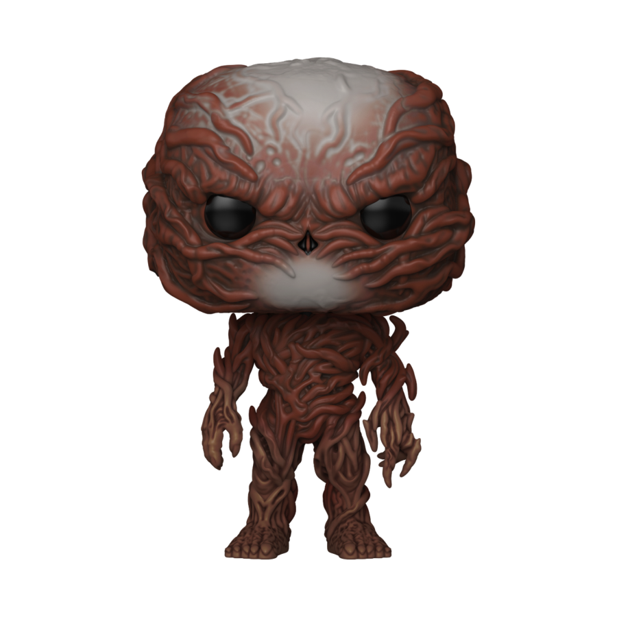 Stranger Things - Vecna 2.0 Pop! Vinyl