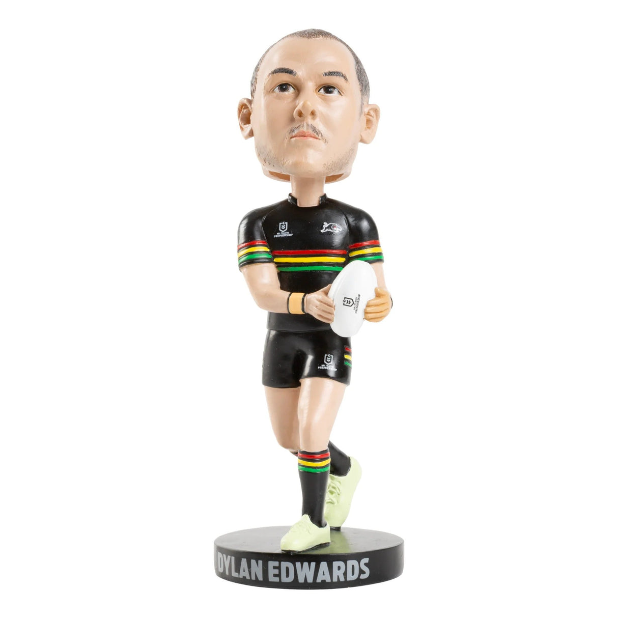 Dylan Edwards Collectable Bobblehead