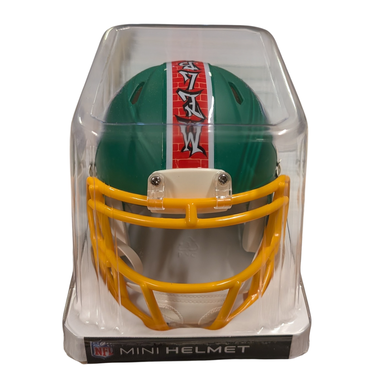 MELBOURNE 2026 NFL @ THE MCG - MINI HELMET