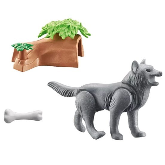 Playmobil 71056 - Wiltopia - Wolf