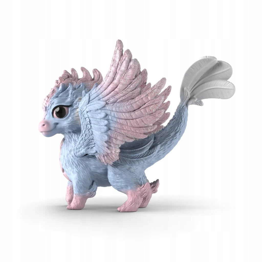 Schleich 70844 - Baby Crystal Dragon