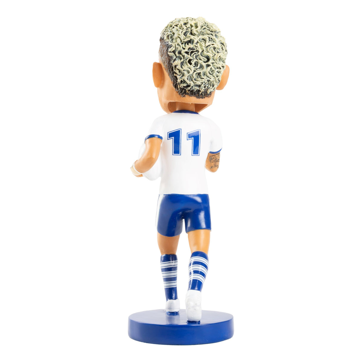 Viliame Kikau Collectable Bobblehead