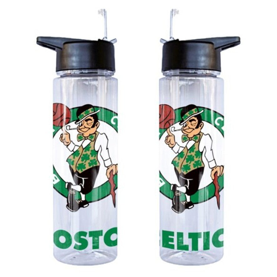 Boston Celtics NBA Drink Bottle