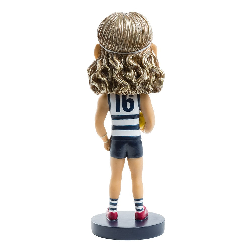 Sam De Koning, Collectable Bobblehead
