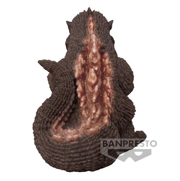 Banpresto Godzilla - Toho Monster Series Enshrined Monsters (1954) (Ver.B) Figure