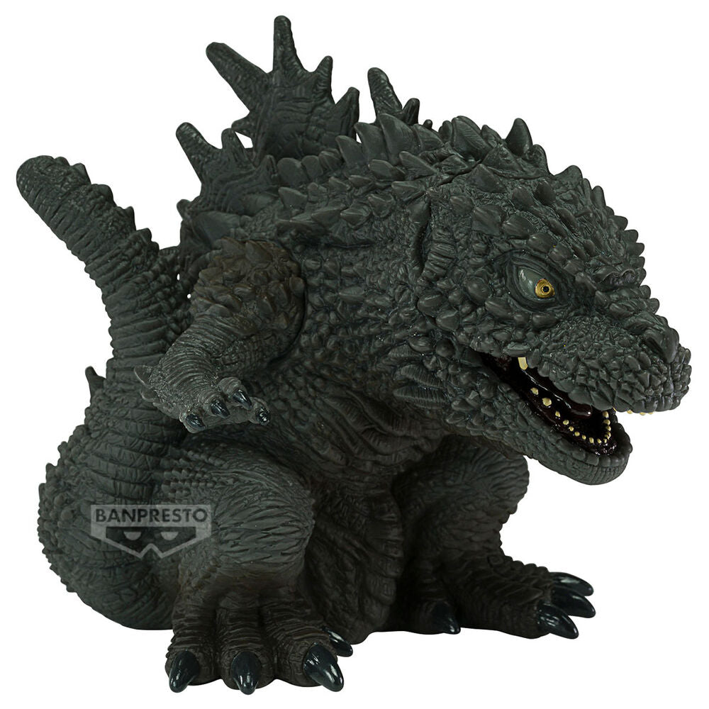 Godzilla Minus One Godzilla 2023 Ver.B Enshrined Monsters Figure